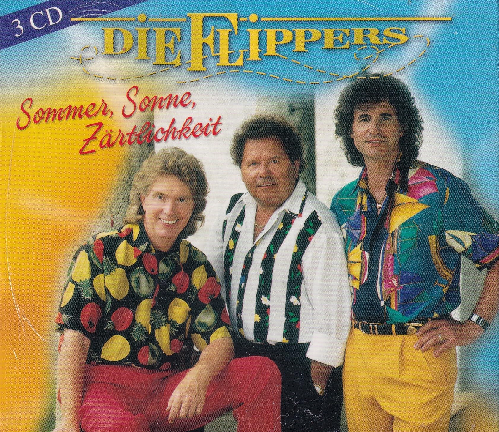 Sommer,Sonne,Zärtlichkeit Pop