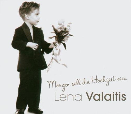 Morgen soll die Hochzeit sein Music