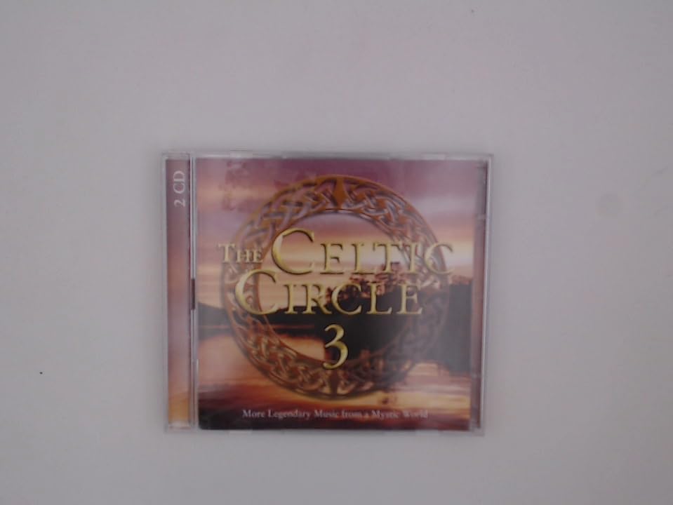 Celtic Circle 3 Pop