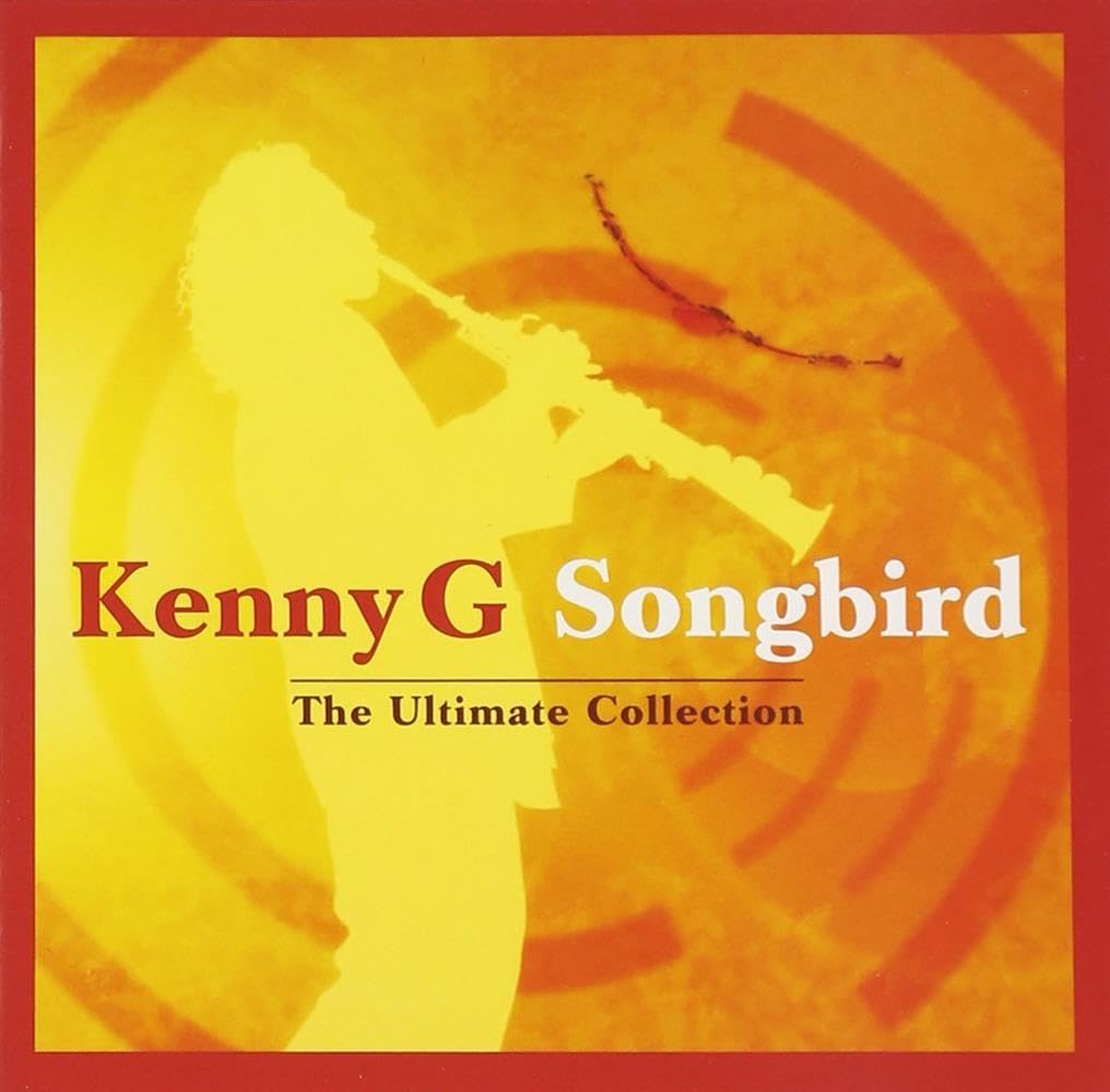 Songbird the Ultimate Collecti Other music genres