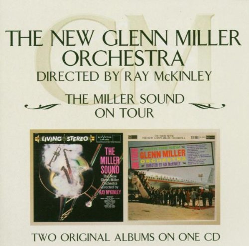 The Miller Sound/on Tour Jazz