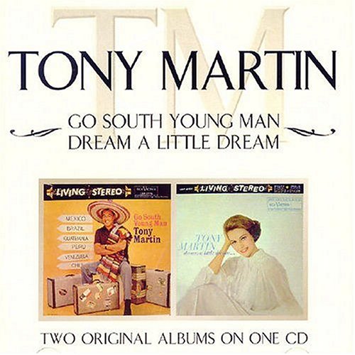 Go South Young Man/Dream a Little Dream Other music genres