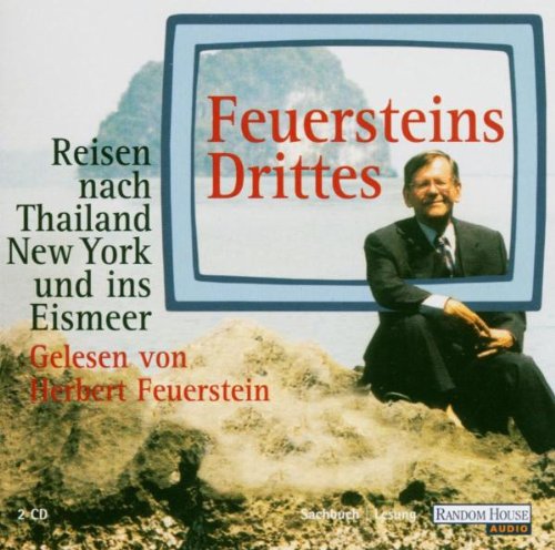 Feuersteins Drittes Radio Plays
