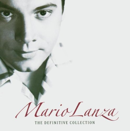 Product Image: The Definitive Collection