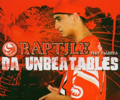 Product Image: Da Unbeatables/Lim.ed.