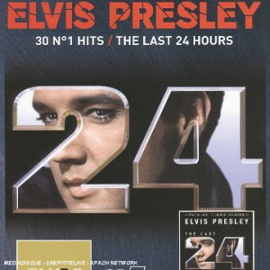 Coffret 1 CD / 2 DVD : 30 N°1 Hits / The Last 24 Hours Pop