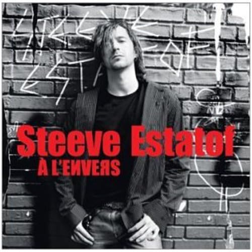 Steeve Estatof: French Pop Idol Pop
