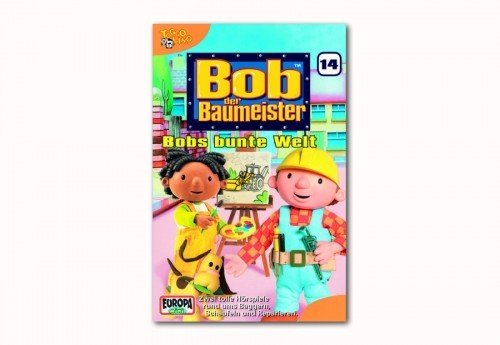 Product Image: Bobs Bunte Welt