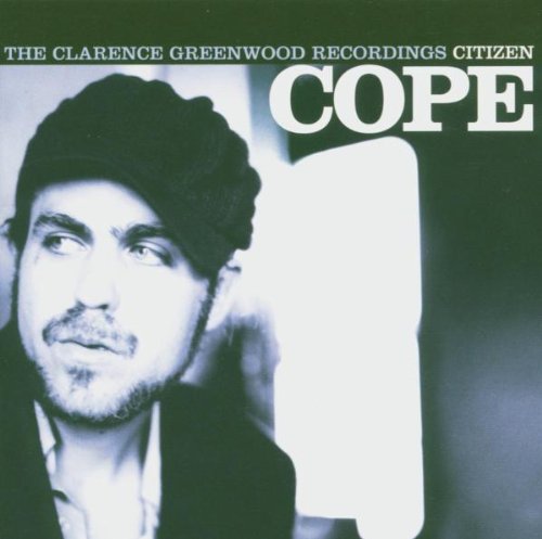 The Clarence Greenwood Recordings Rock