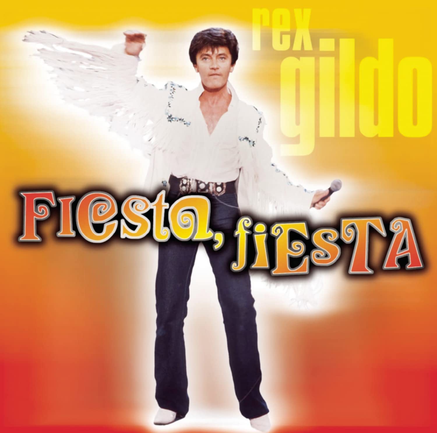 Product Image: Fiesta, fiesta