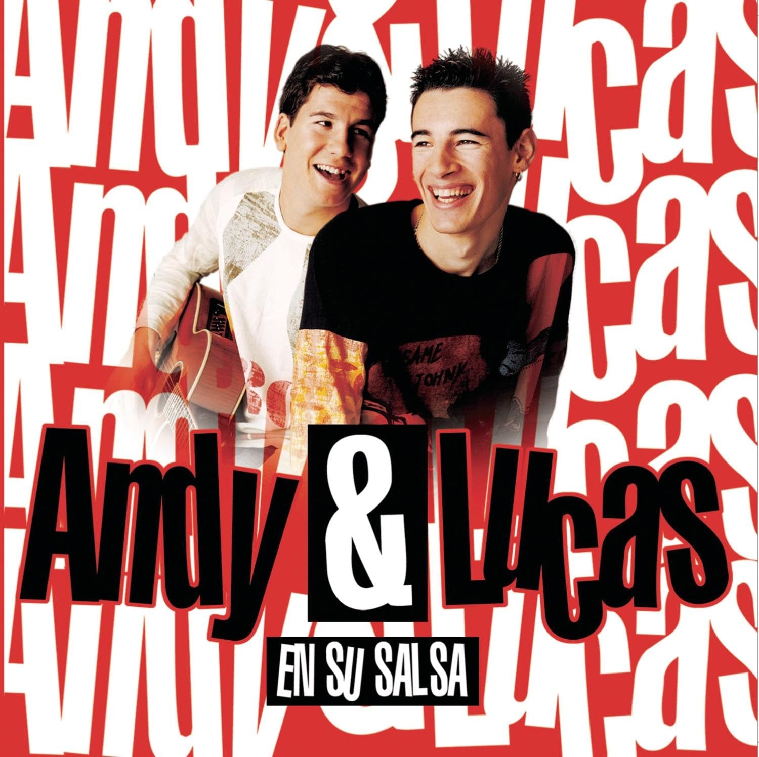 En Su Salsa Pop