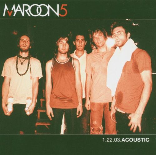 Product Image: 1.22.03 Acoustic
