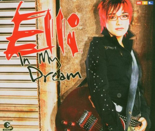 In My Dream Pop