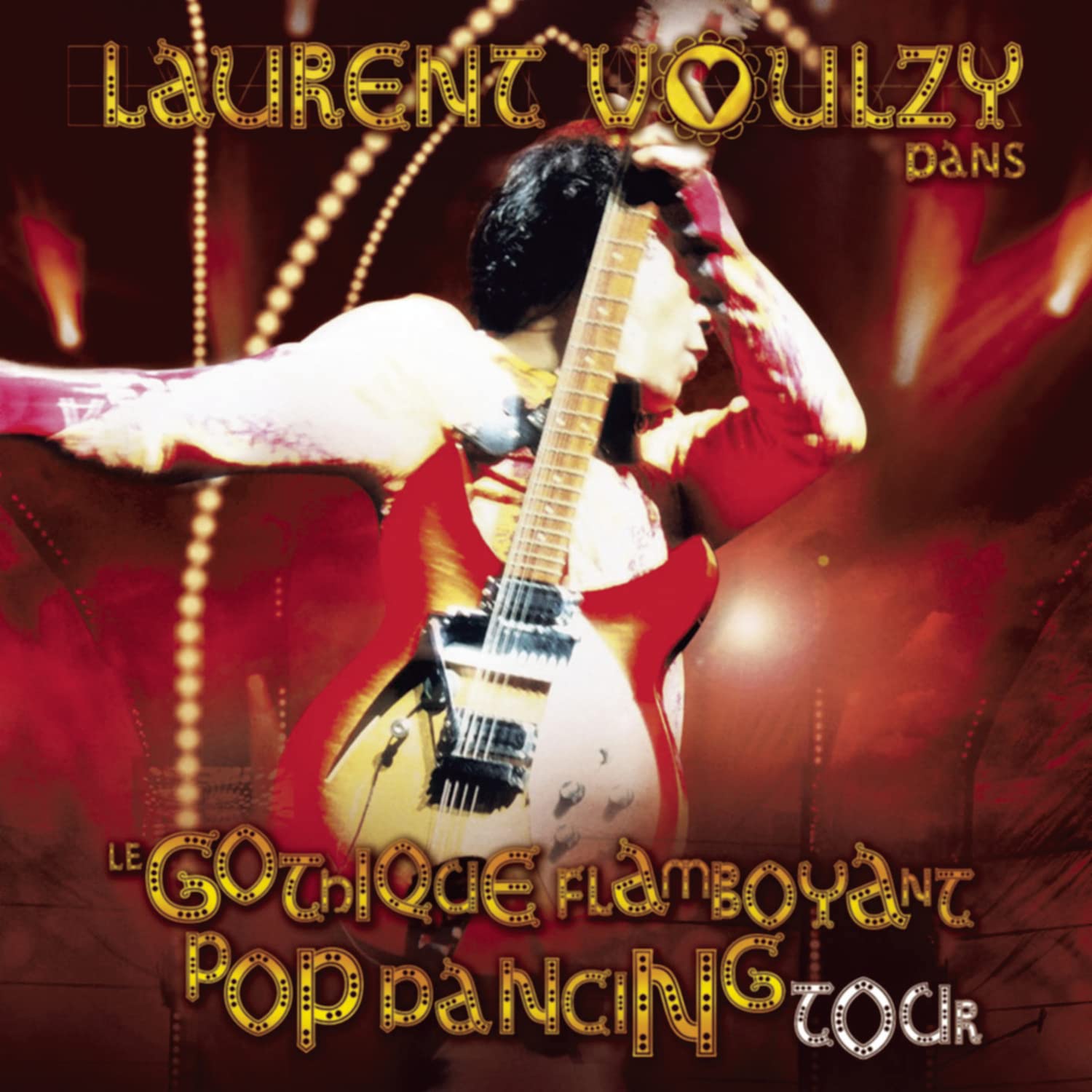 Le Gothique Flamboyant.. cd