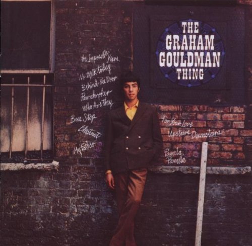 The Graham Gouldman Thing Pop