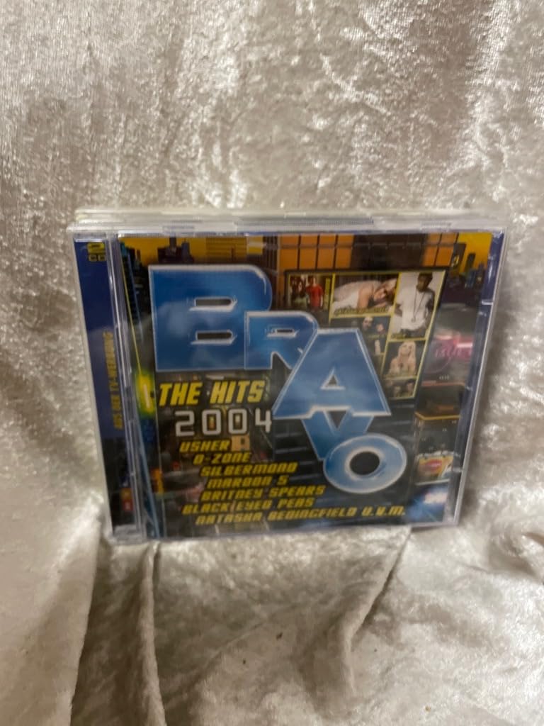 Bravo - The Hits 2004 Pop