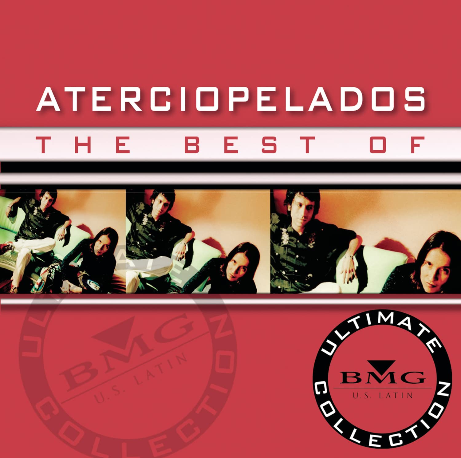 Best of: Ultimate Collection cd