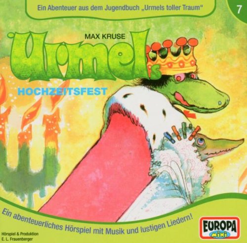 Product Image: 07/Urmels Hochzeitsfest