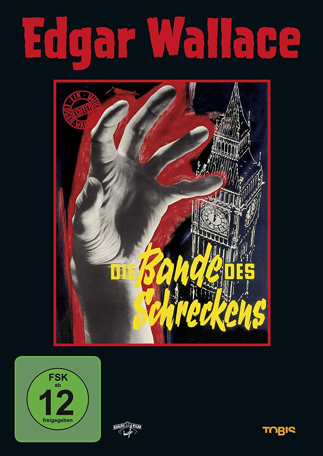 Die Bande des Schreckens Films