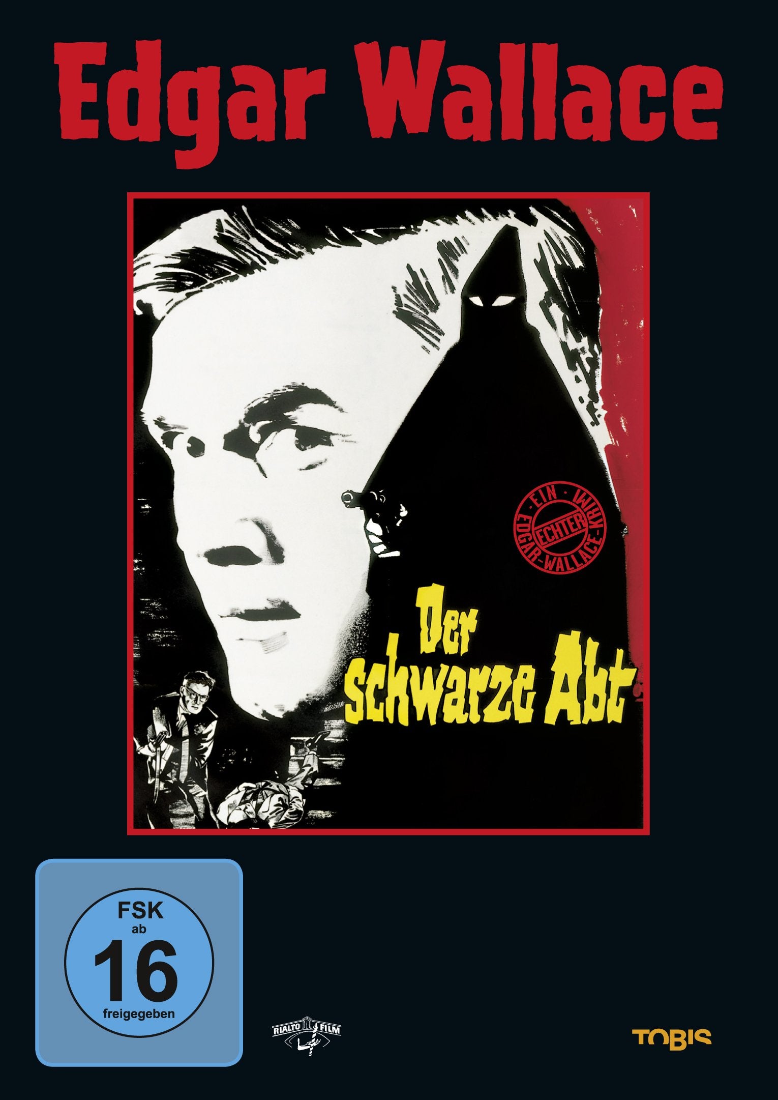 Der schwarze Abt Movies