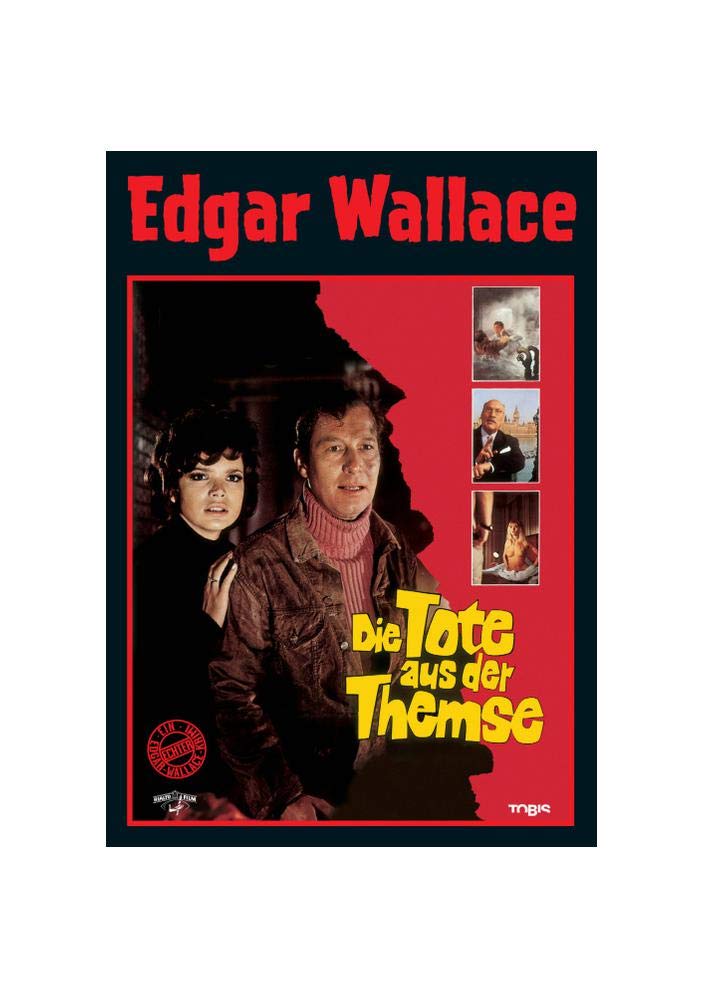 Die Tote aus der Themse Films