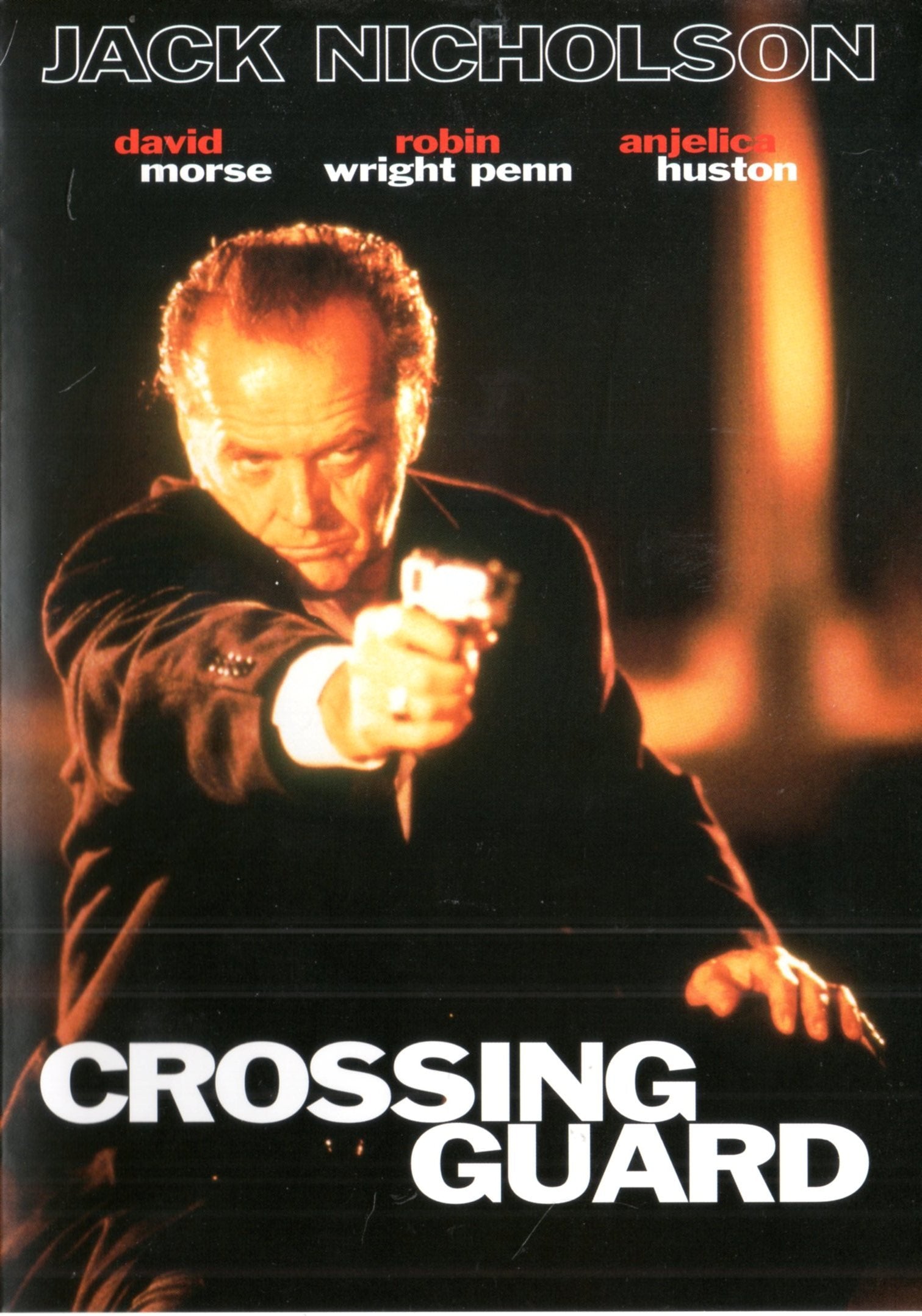 Crossing Guard Movies