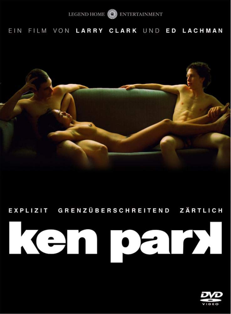 Ken Park - Kino Kontrovers Films