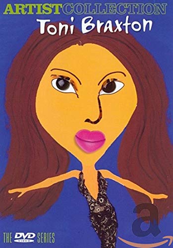 The Artist Collection : Toni Braxton Films