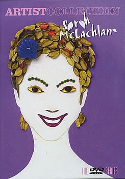 Sarah Mclachlan-Artist Collect Films