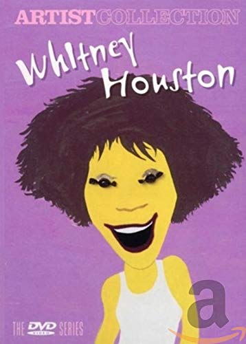 Whitney Houston - ArtistCollection Films