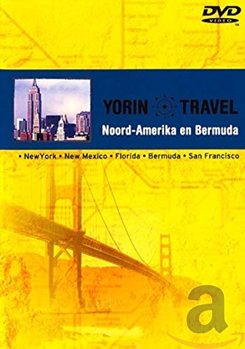 Yorin Travel - Noord-Amerika E Music