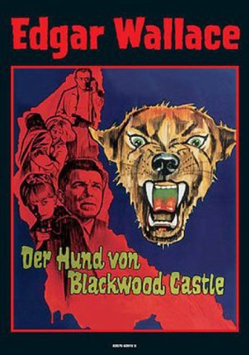 Der Hund von Blackwood Castle Films