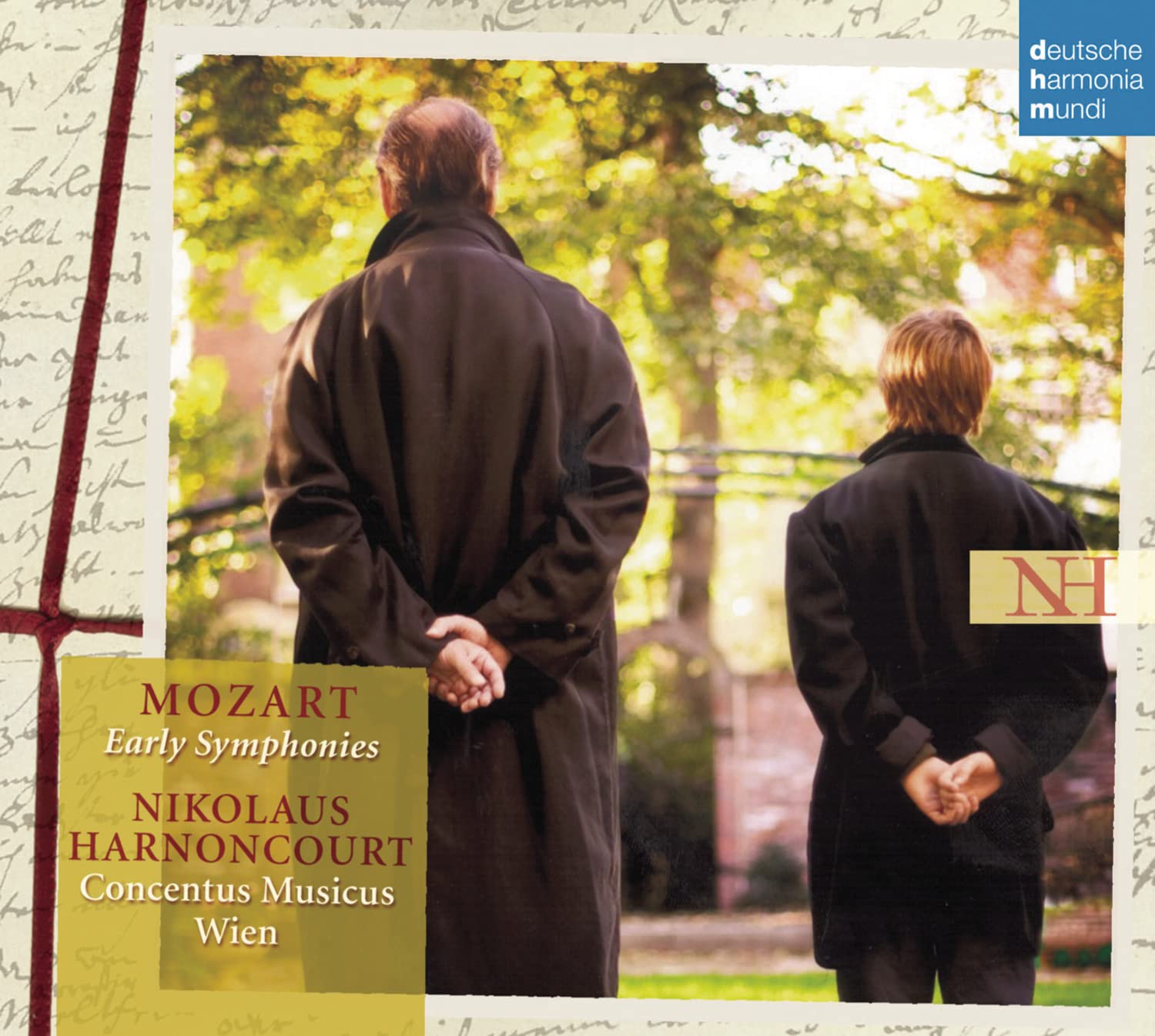 Mozart: Early Symphonies Classical
