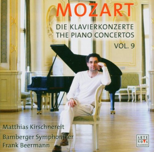 Piano Concertos Vol.9 Classical