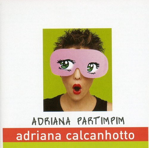 Adriana Partimpim Pop