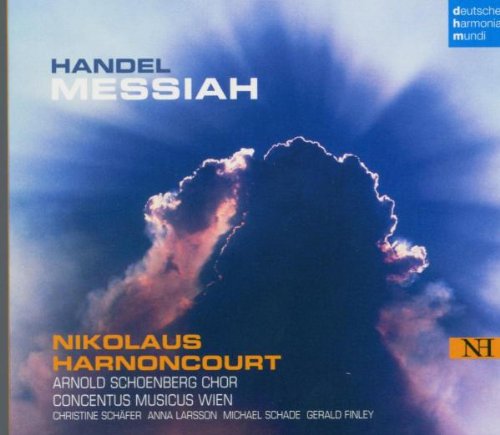 Der Messias Classical