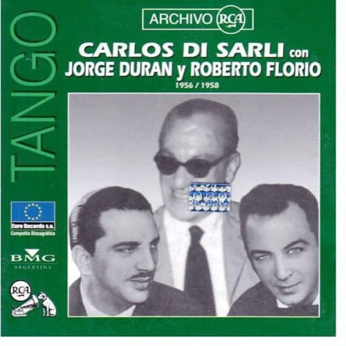 Archivo RCA: Con Florio y Dur Dance & Electronic