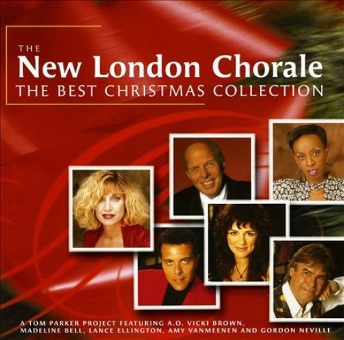 The Christmas Album Other music genres