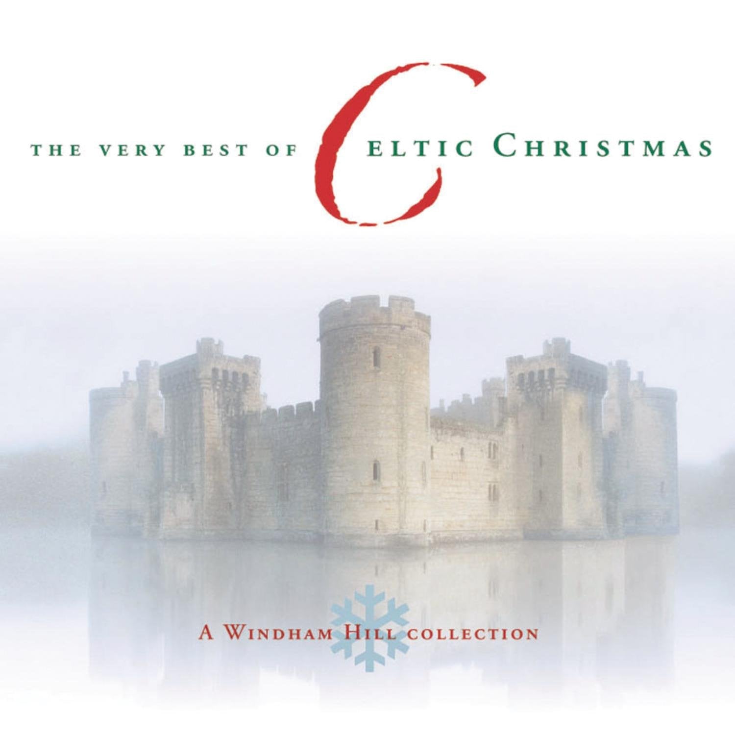 Very Best of Celtic Christmas Music