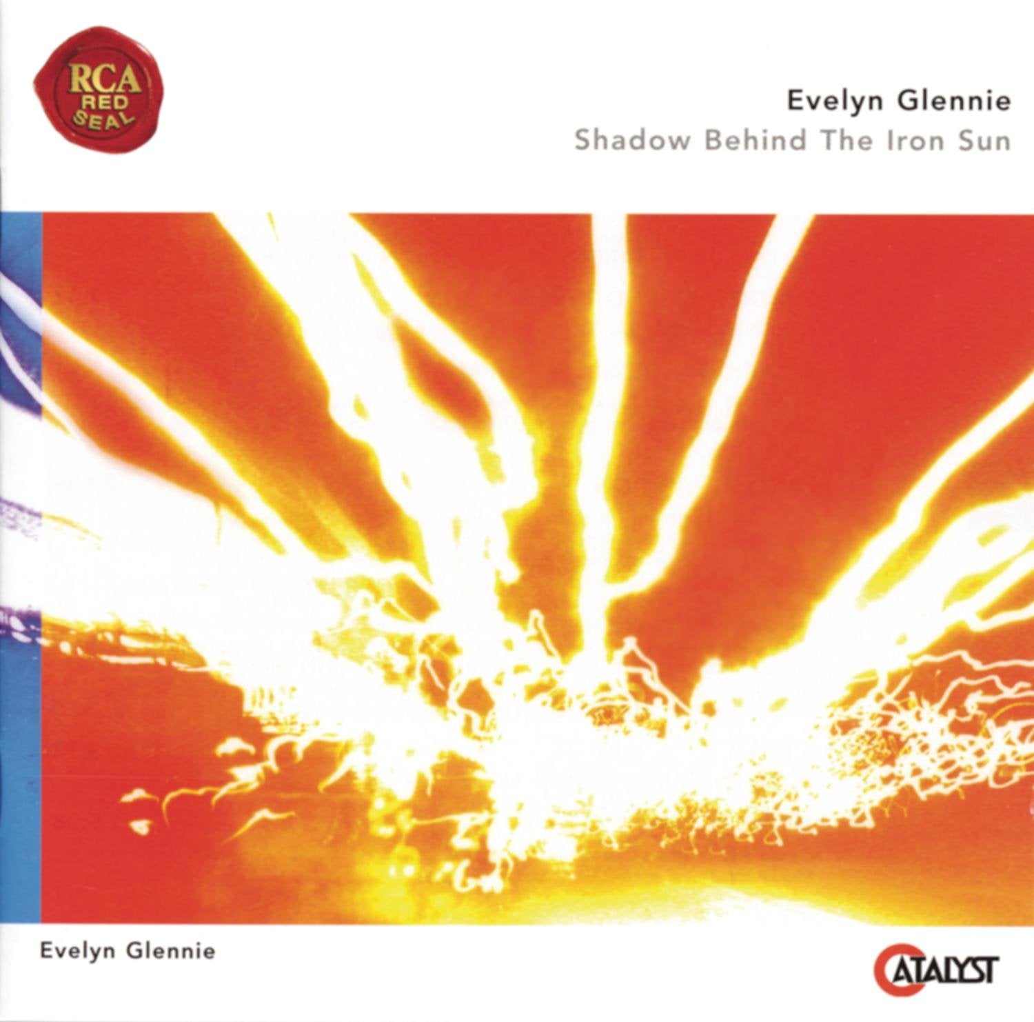 Product Image: Shadow Behind the Iron Sun
