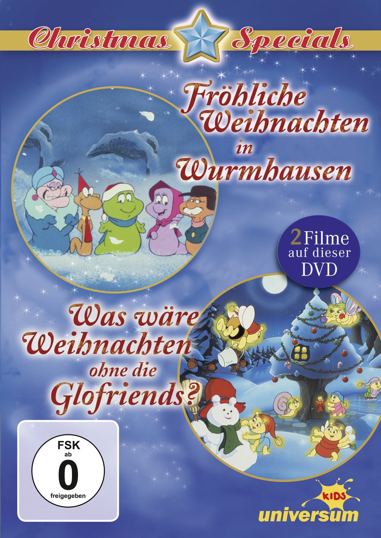 Fröhliche Weihnachten.../Was wäre Weihnachten... Movies