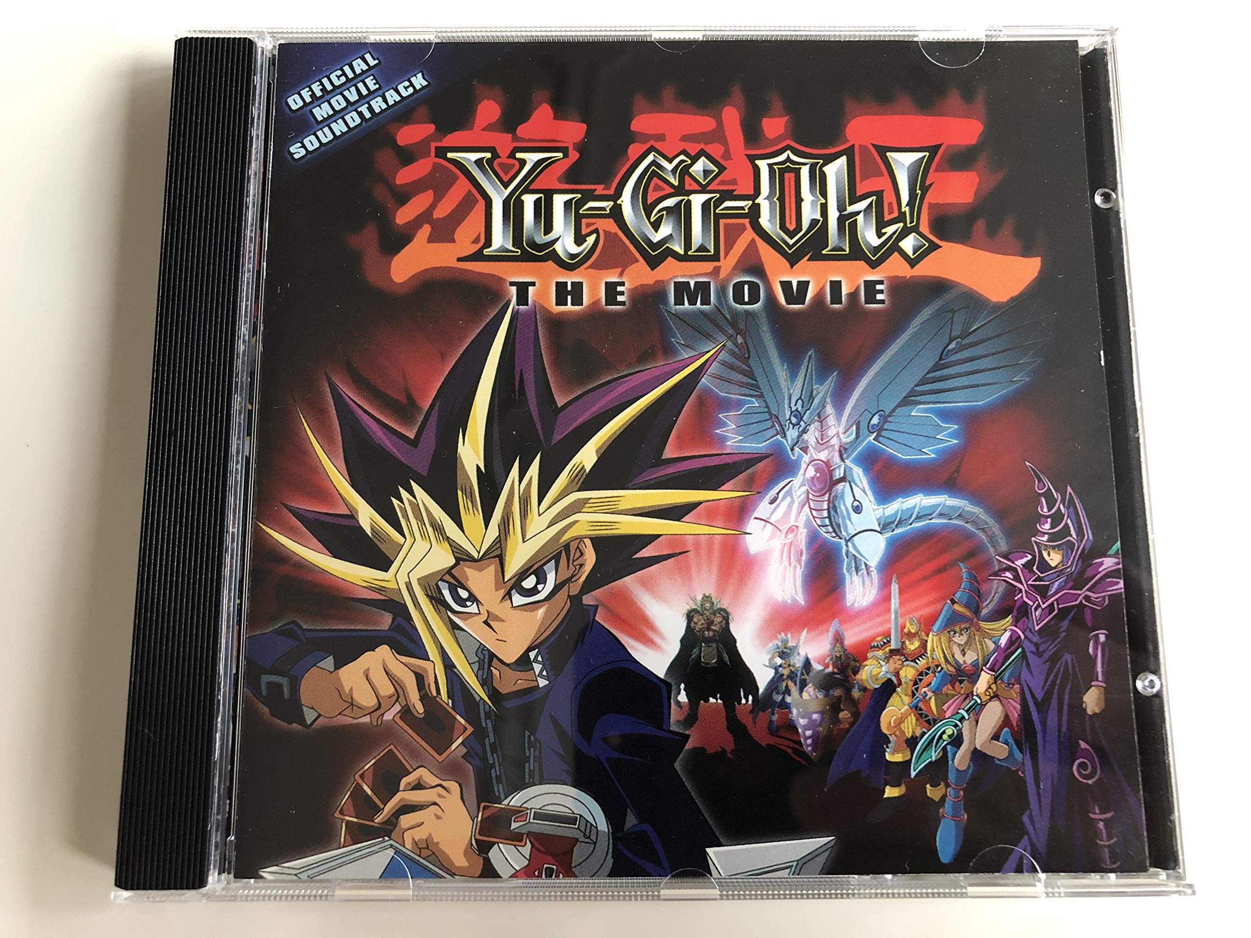 Product Image: Yu-Gi-Oh!
