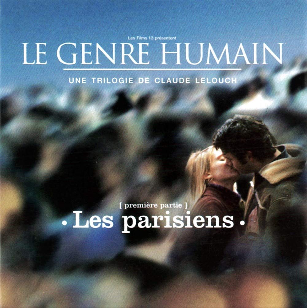 Bof le Genre Humain Soundtracks & Musicals