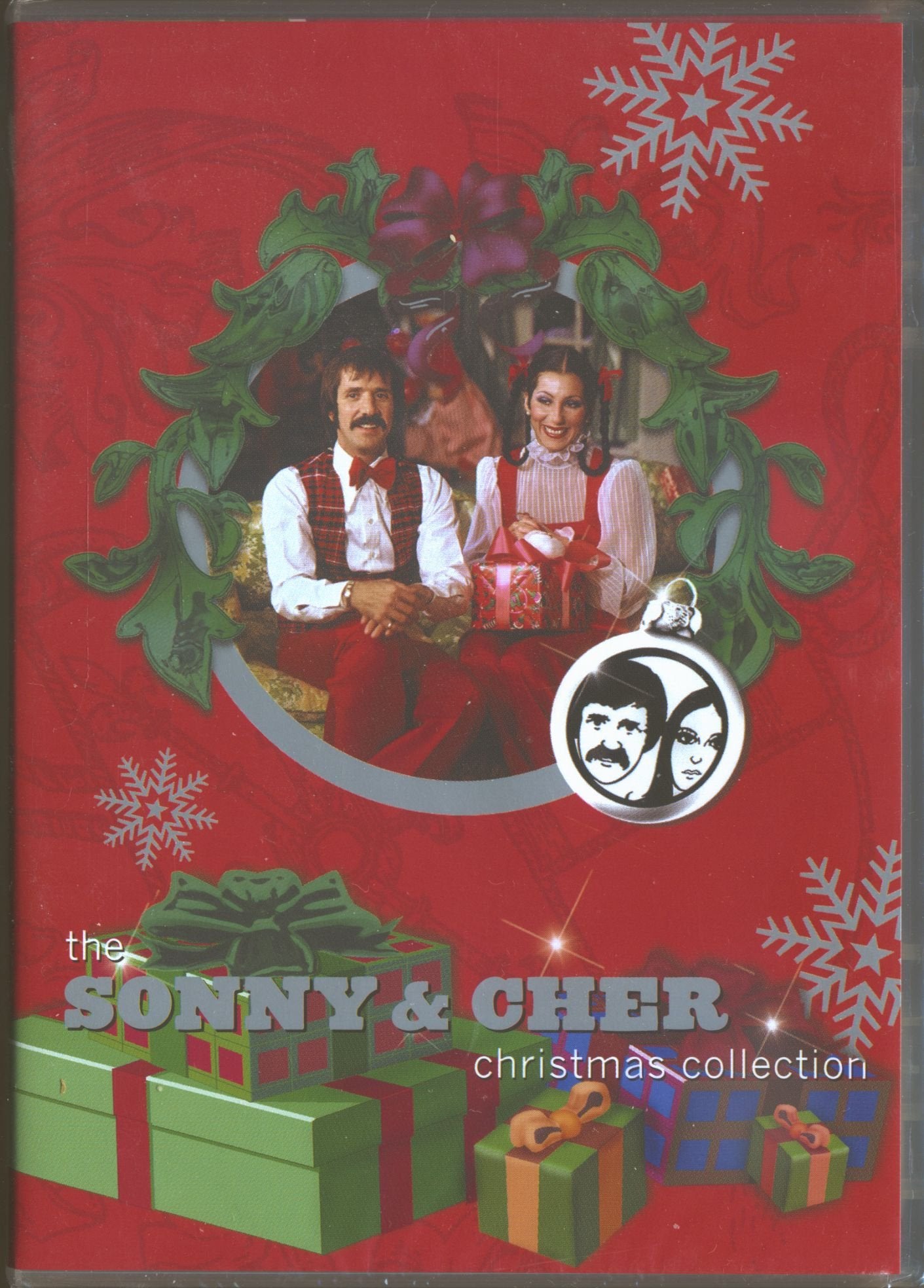 Sonny & Cher - The Sonny & Cher Christmas Collection Films