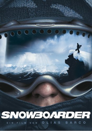 Snowboarder Movies