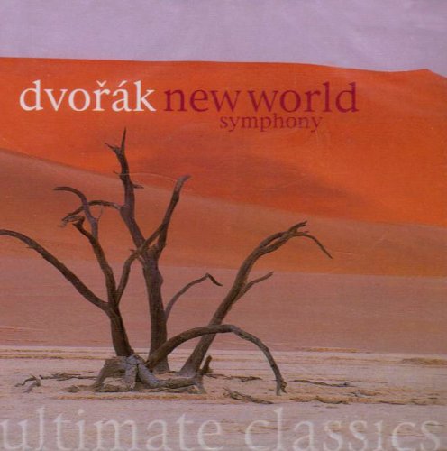 Product Image: Dvorak: New World Symphony