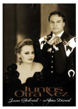 Juntos Otra Vez (2004) Gabriel, Juan; Durcal, Rocio Films