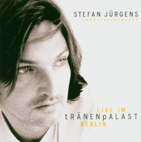 Langstreckenlauf "Live im Tränenpalast Berlin Music