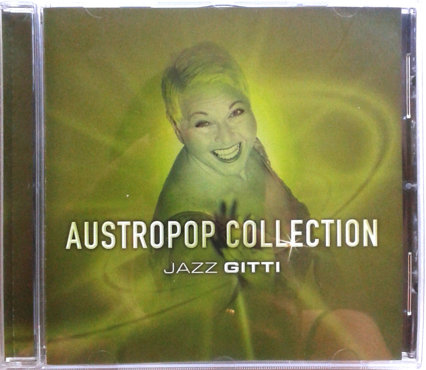 Austropop Collection Pop