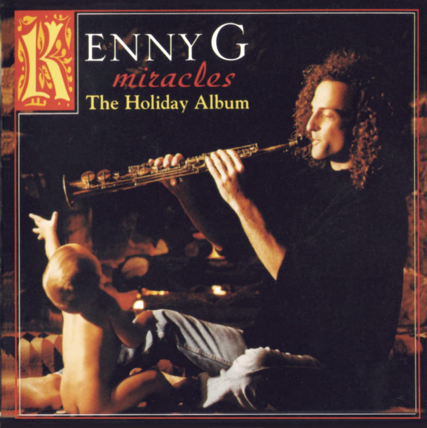 Miracles-the Holiday Album Other music genres